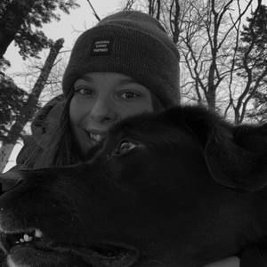 Meet your Posher, Ari-anne